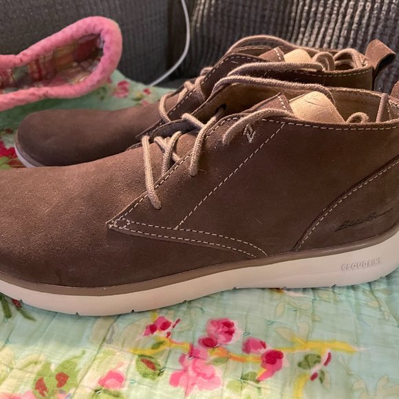 Atlas Cloudline Chukka shoes - Picture 4 of 4